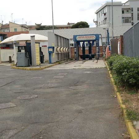 Hotel Houston Livorno - Struttura Esclusivamente Turistica - Not For Business Or Workers Exterior photo