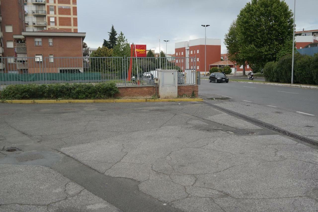 Hotel Houston Livorno - Struttura Esclusivamente Turistica - Not For Business Or Workers Exterior photo