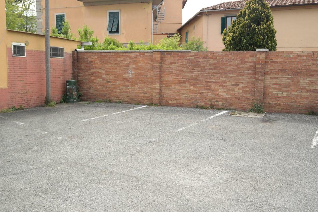 Hotel Houston Livorno - Struttura Esclusivamente Turistica - Not For Business Or Workers Exterior photo