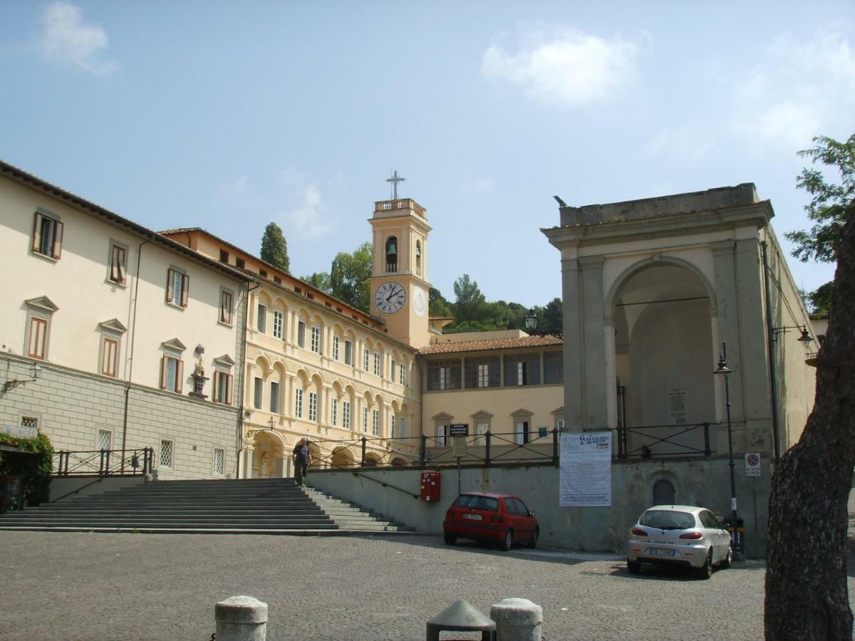 Hotel Houston Livorno - Struttura Esclusivamente Turistica - Not For Business Or Workers Exterior photo