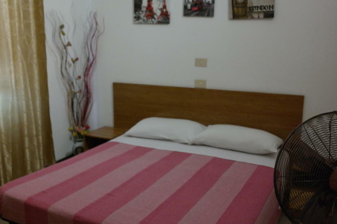 Hotel Houston Livorno - Struttura Esclusivamente Turistica - Not For Business Or Workers Exterior photo